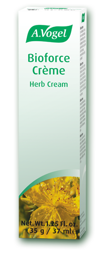 a vogel lecithin